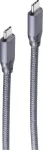 ShiverPeaks BS13-47400 USB-C į USB-C jungiamasis laidas, Gen 2, 4,0 m