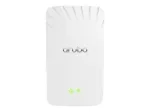 HPE Aruba AP-503HR (EU) Unified Remote Wireless Base Station Bluetooth 5.0 Wi-Fi 6 2,4 GHz 5 GHz