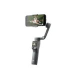 DJI Osmo Mobile 8P rankinis stabilizatorius Standartinis komplektas