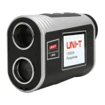 UNI-T LM600A Lazerinis nuotolio matuoklis