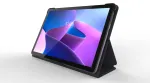 Lenovo ZG38C03900 dėklas plan&scaron;etei 25,6 cm (10,1 colio) Folio pilkas