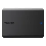 I&scaron;orinis kietasis diskas Toshiba 2TB USB 2.0/3.2 Canvio Basics