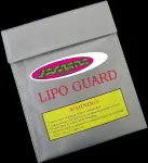 JAMARA LiPo Guard - Prie&scaron;gaisrinis mai&scaron;as Li-Polimerų baterijoms (141360)
