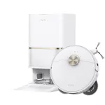 DREAME L50 Ultra White Robot Dulkių Siurblys RLL51SE-WHITE