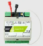 Prane&scaron;imų modulis Ropam MultiLTE-PS-D4M