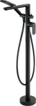 DEANTE Freestanding Bathtub Mixer with Shower Set Chrome