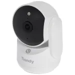 Tiandy TC-H332A Vidinė PTZ Wi-Fi IP kamera 3MP 4mm