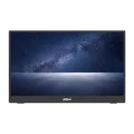 DAHUA PM16-F201SDT 15,6 inch ne&scaron;iojamas liečiamas monitorius HDMI USB-C Audio