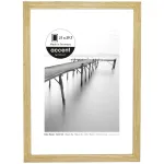 Nielsen Scandic 6721006 rėmelis A4 formato lapui, 21 x 29,7 cm, ąžuolo medienos