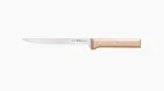 Opinel Parall&egrave;le No. 121 pjovimo peilis, 18 cm