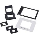 Kaiser Fototechnik 2458 Fotostudie UDS ne&scaron;iojamoji fonų sistema
