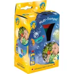 PUSTEFIX Multi-Bubble-Trompete Bubble Trumpet