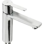 Grohe Lineare vienos svirties praustuvo mai&scaron;ytuvas 1/2 inch chromuotas