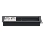 Kindermann CP Office Frame 6-fold 2x Power (7551000302)