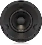 Tannoy QCI 3 3 krypčių pilno diapazono lubinis garsiakalbis, 6,5 inch LF, 40W RMS, 8 Ohm, 88dB, 90&deg; sklaida, juodas