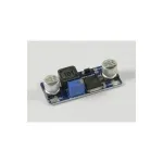 ALLNET ALL-A-45 Aliumininis korpusas, skirtas Raspberry Pi 4 Model B, juodas