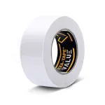 Adam Hall DTEXAVW50 gafferio juosta balta 50mm x 50m