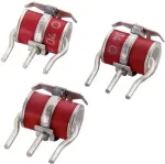EFB Elektronik Apsauginis Įtampos Ribotuvas &Uuml;sAg 8x13 / 230 V / 10 kA