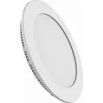 LEDURO LED skydinis &scaron;viestuvas Ultra Slim 18W 4000K neutraliai balta