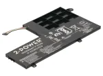 2-Power pagrindinis akumuliatorius, skirtas &bdquo;Asus VivoBook S15 S530UA X530FN&ldquo; &ndash; 41 Wh
