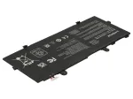 2-POWER Pagrindinis akumuliatorius 7,6V 4900mAh, skirtas &bdquo;Asus VivoBook Flip TP401N&ldquo;