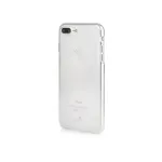 GreenGo Samsung Galaxy S10E G970 Shining Case Silver