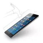 Forever Smart Folio Case, skirta Apple iPad Air 9.7 (1-osios ir 2-osios kartos), juoda