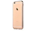 Devia Apple iPhone 7/8 Glitter Soft Case Champagne Gold