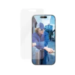 PanzerGlass &reg; Ekrano apsauga iPhone 16 Pro | Classic Fit