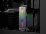 DeepCool GH-01 A-RGB pilno bok&scaron;to laikiklis vaizdo plok&scaron;tei