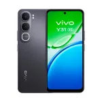 Vivo Y31e 5G 6GB/256GB Black