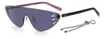 M Missoni moteri&scaron;ki akiniai nuo saulės MMI0001S807 - 99/1/140 mm