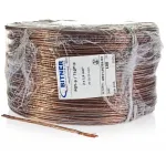 BITNER BiTsound PGY-p (TLgY) garsiakalbių kabelis 2x1,5 mm&sup2;, 100 m ritė