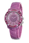 MISS SIXTY moteri&scaron;kas laikrodis R0753122502 39mm nerūdijančio plieno Milano tinklelio apyrankė