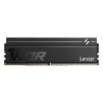 16GB Lexar (2x8GB) DIMM Thor 2nd Gen 6000MHz CL38 Black
