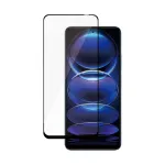 PanzerGlass SAFE. by &reg; Ekrano apsauginis stiklas, skirtas Xiaomi Redmi Note 12 5G | 12 4G | Poco X5 | Ultra-Wide Fit