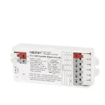 Miboxer LED valdiklis 3in1 RGB/RGBW/RGB+CCT Zigbee 3.0 2.4G E3-ZR