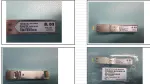 HPE Transceiver 1GB RJ-45 SFP modulis