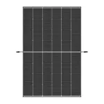 Trina Solar Ecoflow 520W saulės baterija