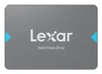 LEXAR SSD NQ100 2TB SATA III 2.5 colio