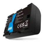 Newell NL0592 atsarginė baterija, skirta Canon LP-E6, 2000 mAh, 7,4 V ličio jonų
