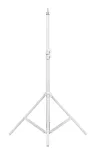 Newell Taranis Light Stand - White