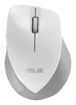 ASUS WT465 pelė Office de&scaron;inei rankai RF belaidė optinė 1600 DPI