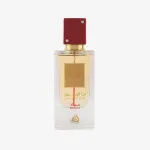 Lattafa Ana Abiyedh Rouge Eau de Parfum Spray 60ml