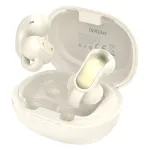 Dudao U20 Pro TWS Bluetooth belaidės ausinės &ndash; balta