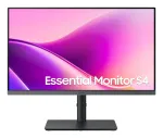 Samsung S24F434UAU 24 colių Full HD IPS monitorius, juodas