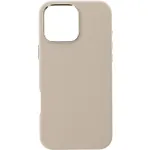 Puro Icon Mag Pro Dangtelis, skirtas Apple iPhone 16 Pro Max 6,9 inch Smėlio spalvos