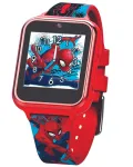 KIDS Spider-Man Electronic LCD Watch for Children with Games and Camera SPD4588J