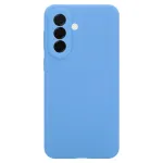 Tactical Back Cover Velvet Smoothie, skirta Samsung Galaxy A37 &ndash; juoda