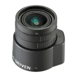 Hanwha Techwin SLA-M2890DN Varifocal Lens 2.8-9mm F1.2 DC Auto Iris CS-Mount